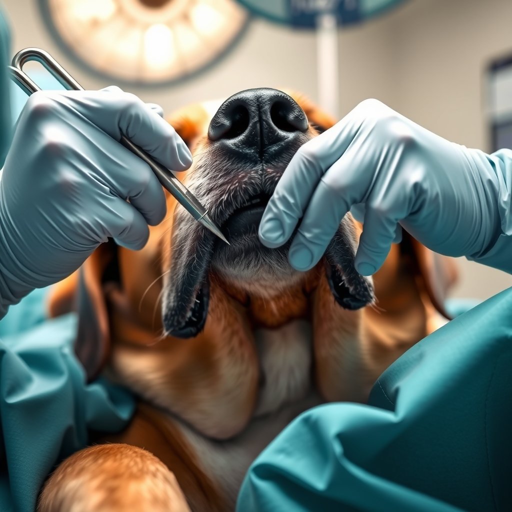 can a dog get a vasectomy - Illustration 2