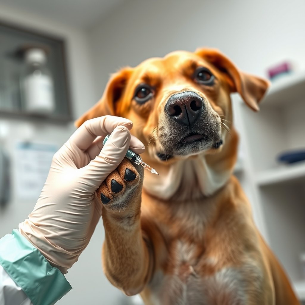 Can A Dog Get Rabies If Vaccinated: 7 Best Ways To Protect Your Dog (Proven Guide) 3 can a dog get rabies if vaccinated - Illustration 2
