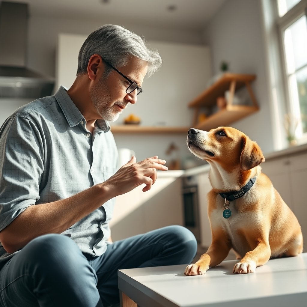 can a human get rabies from a vaccinated dog - Illustration 1
