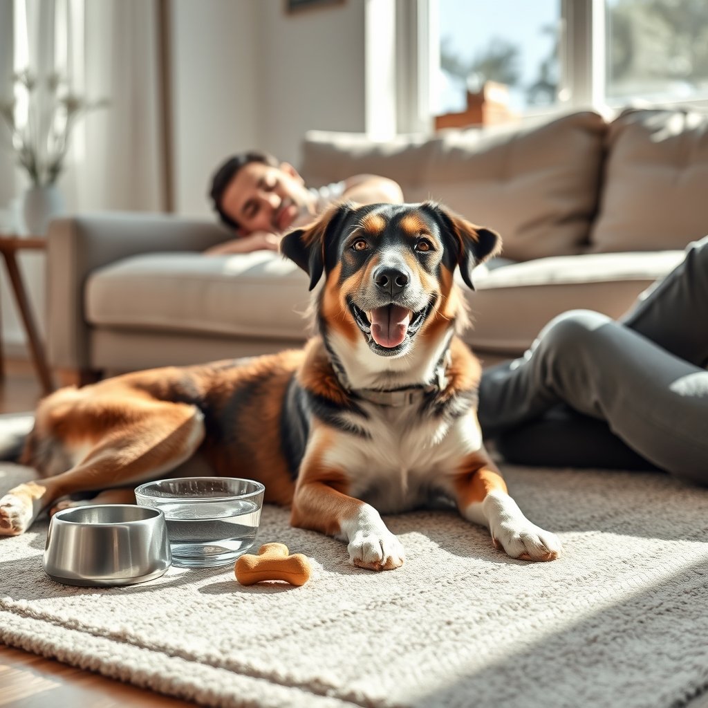 Can Dogs Drink Cow Milk: 7 Best Ways to Prevent Digestive Problems (Proven Guide) 3 can dogs drink cow milk - Illustration 3