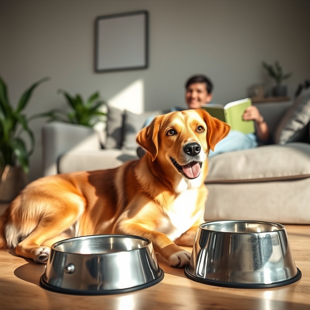 can dogs drink distilled water - Illustration 3