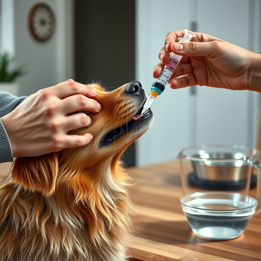 can dogs drink pedialyte - Illustration 2