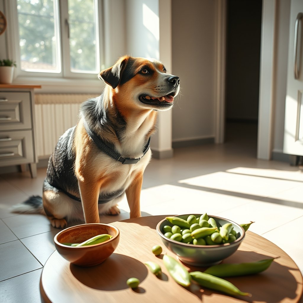 Can Dogs Eat Fava Beans: 7 Best Ways to Safely Feed Your Dog (Proven Guide) 2 can dogs eat fava beans - Illustration 1