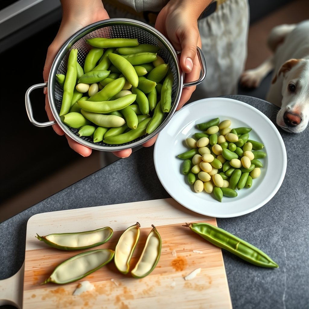 Can Dogs Eat Fava Beans: 7 Best Ways to Safely Feed Your Dog (Proven Guide) 3 can dogs eat fava beans - Illustration 2
