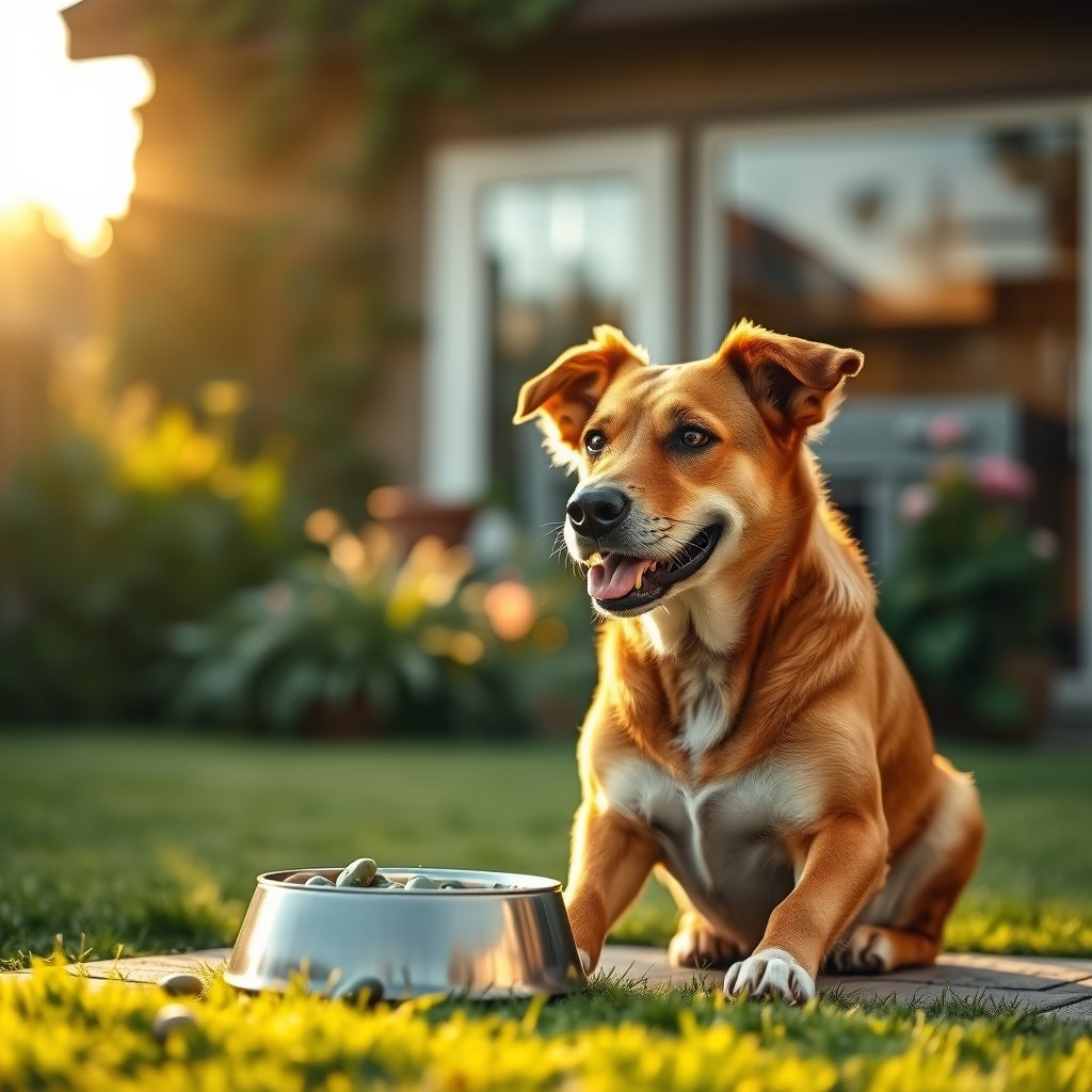 Can Dogs Eat Fava Beans: 7 Best Ways to Safely Feed Your Dog (Proven Guide) 4 can dogs eat fava beans - Illustration 3