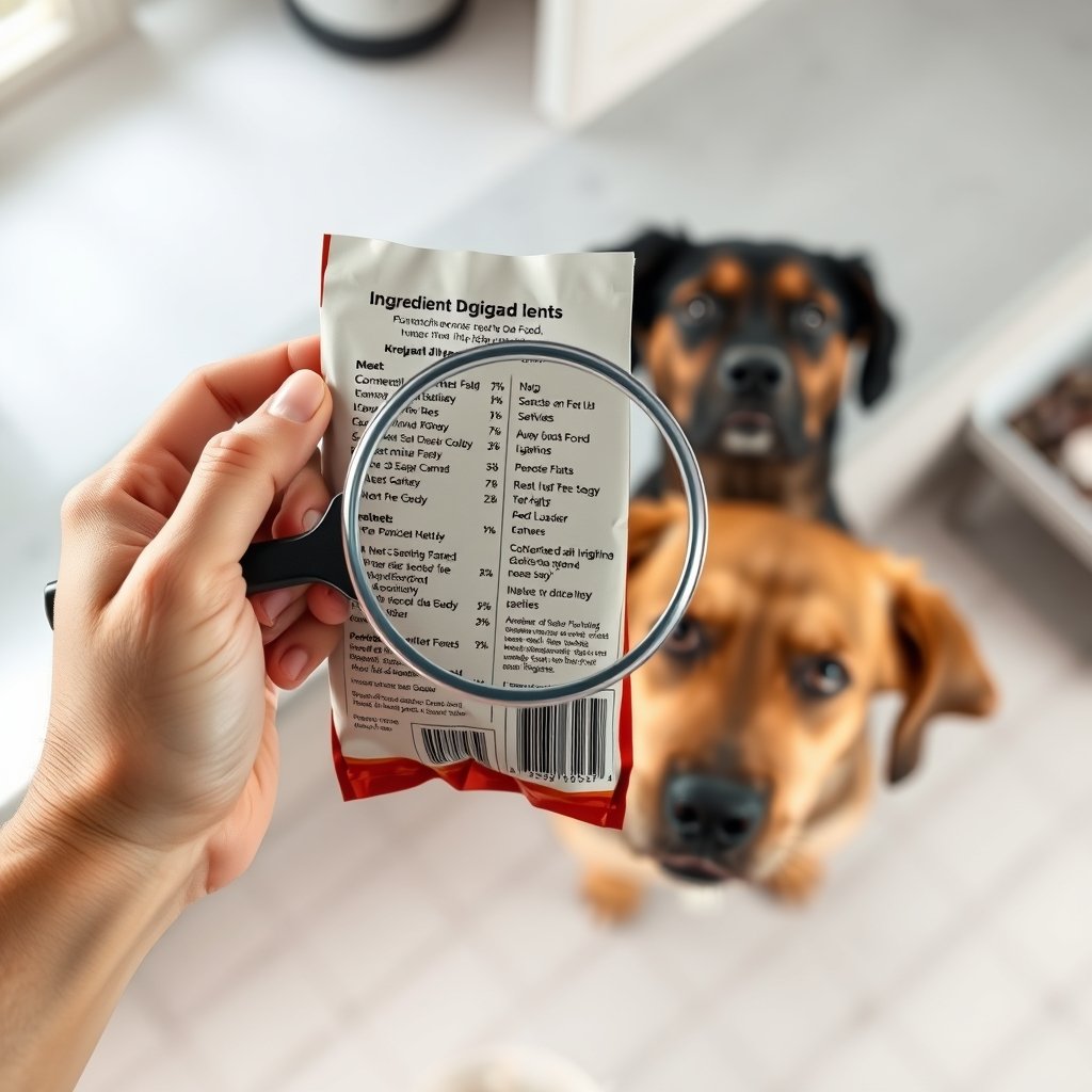 Can Dogs Eat Guar Gum: 5 Safe Ways to Keep Your Dog Healthy (Proven Guide) 3 can dogs eat guar gum - Illustration 2