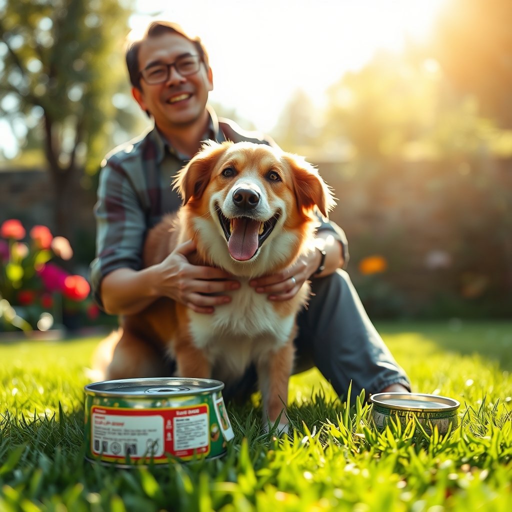 Can Dogs Eat Guar Gum: 5 Safe Ways to Keep Your Dog Healthy (Proven Guide) 4 can dogs eat guar gum - Illustration 3