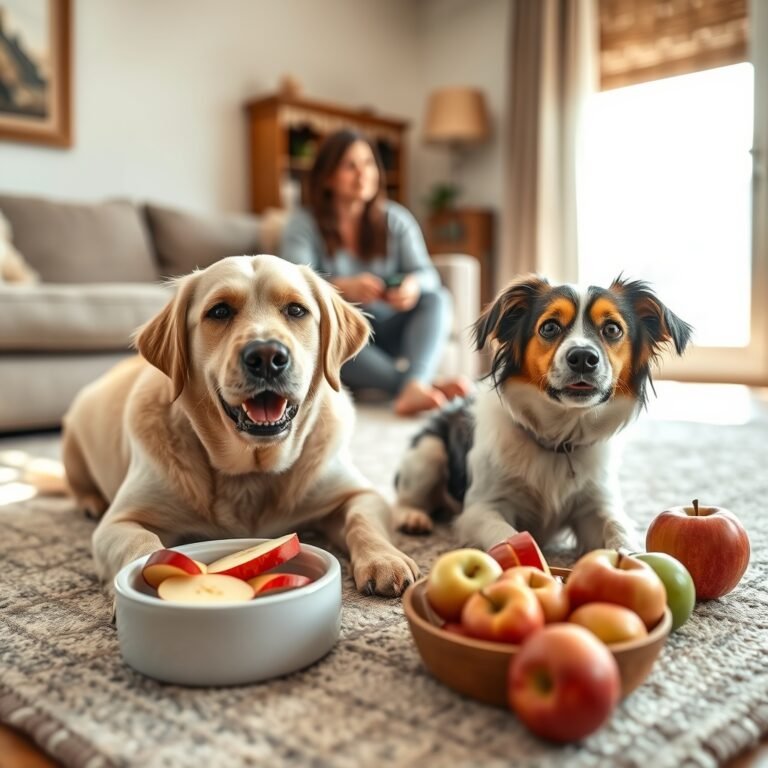 Can Dogs Eat Honeycrisp Apples: 7 Best Ways to Safely Feed Proven Guide 19 can dogs eat honeycrisp apples