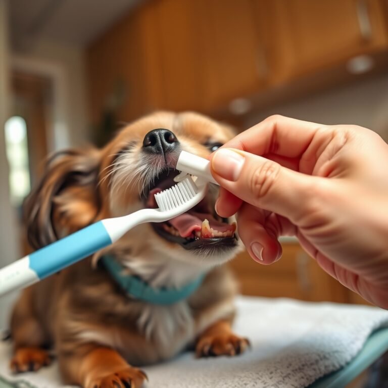 can dogs get cavities