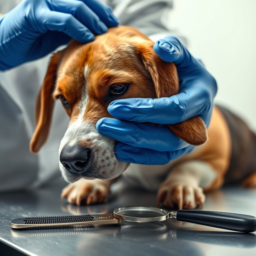 Can Dogs Get Human Lice: 7 Best Ways to Protect Your Dog (Proven Guide) 2 can dogs get human lice - Illustration 2