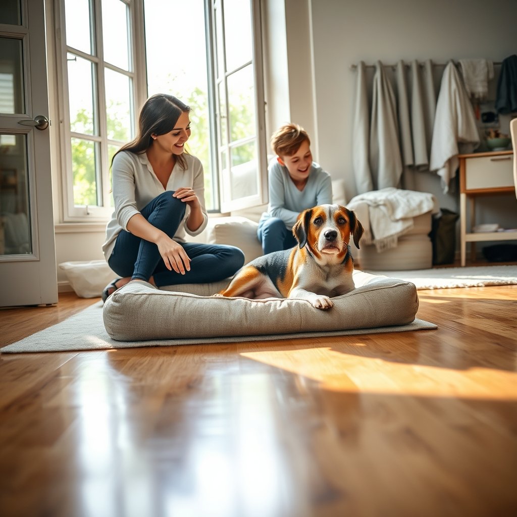 Can Dogs Get Human Lice: 7 Best Ways to Protect Your Dog (Proven Guide) 3 can dogs get human lice - Illustration 3