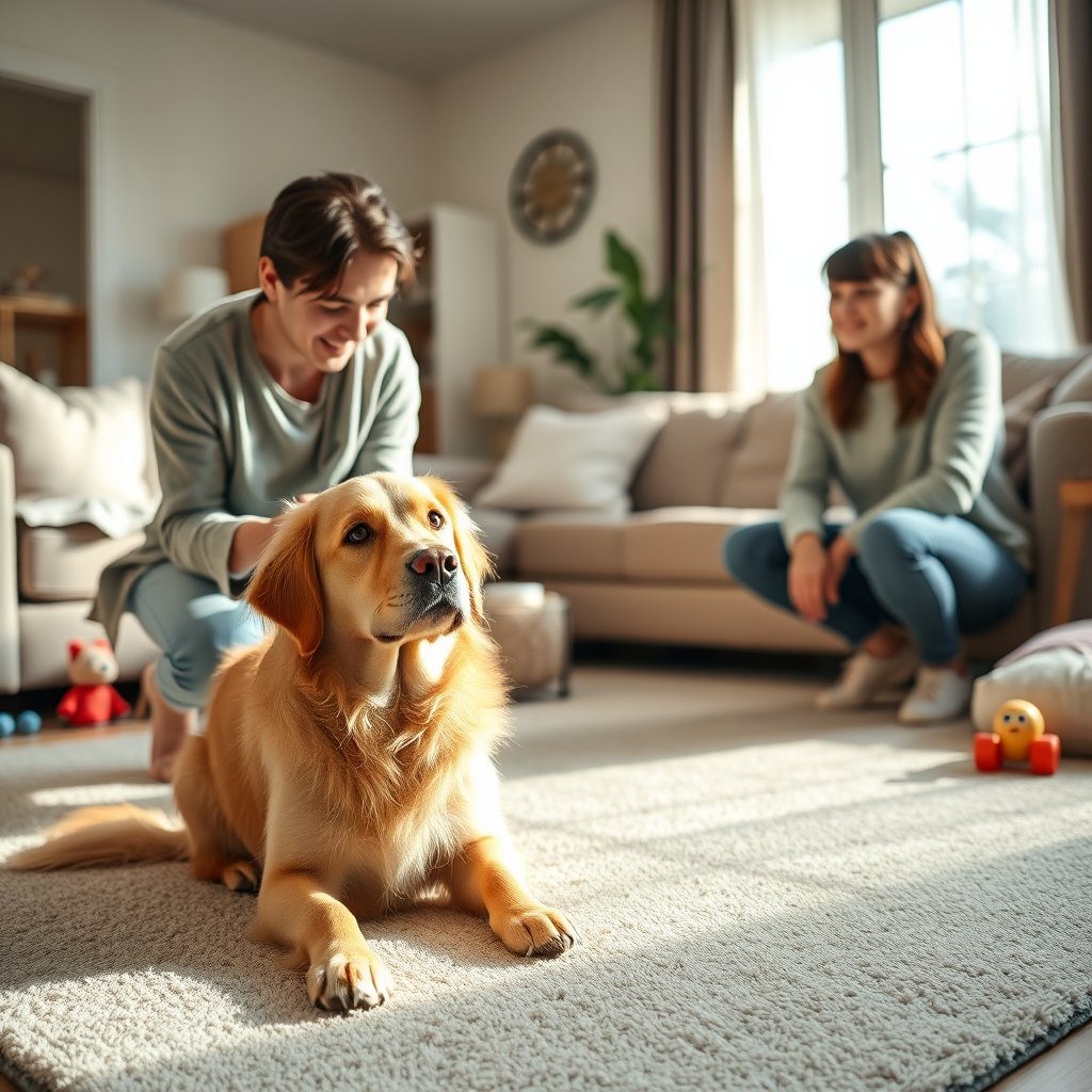 Can Dogs Get Human Lice: 7 Best Ways to Protect Your Dog (Proven Guide) 1 can dogs get human lice - Illustration 1