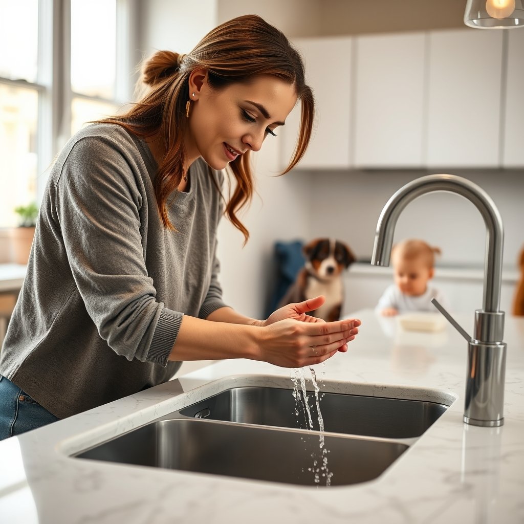 Can I Get Giardia From My Dog: 7 Best Ways to Protect Your Family (Proven Guide) 2 can i get giardia from my dog - Illustration 2