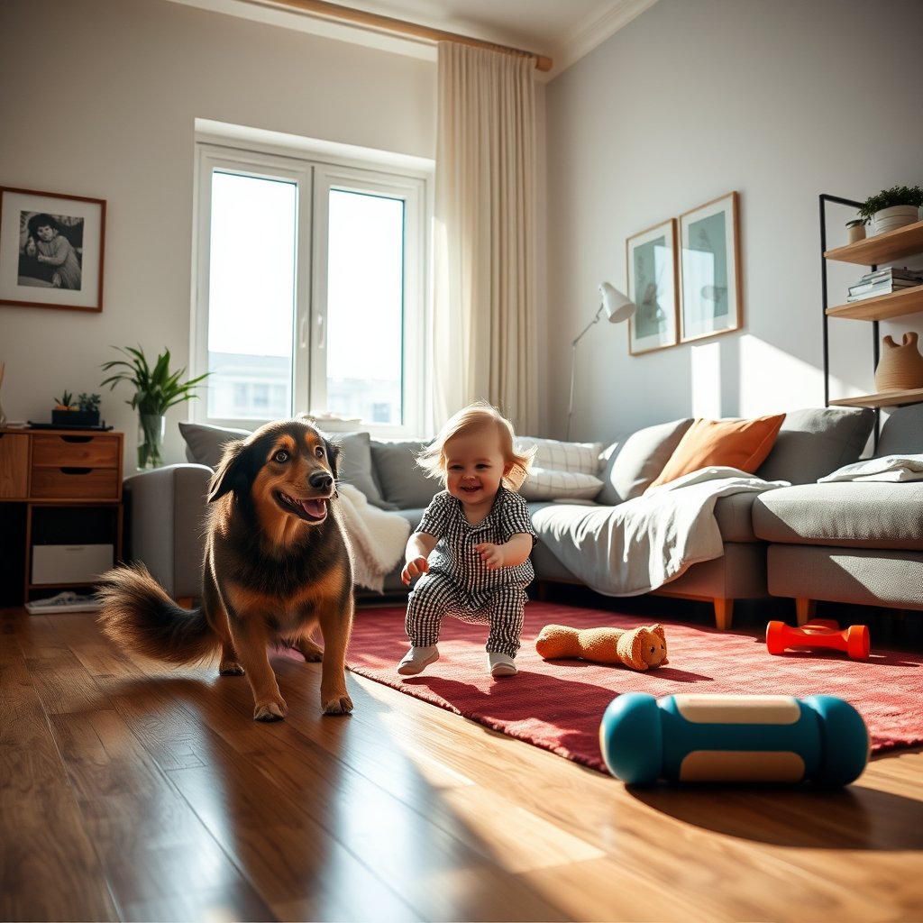 Can I Get Giardia From My Dog: 7 Best Ways to Protect Your Family (Proven Guide) 3 can i get giardia from my dog - Illustration 3