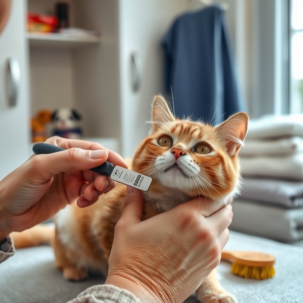 Can Cats Get Lice From Dogs: 7 Best Ways to Prevent Infestations (Proven Guide) 2 can cats get lice from dogs - Illustration 2