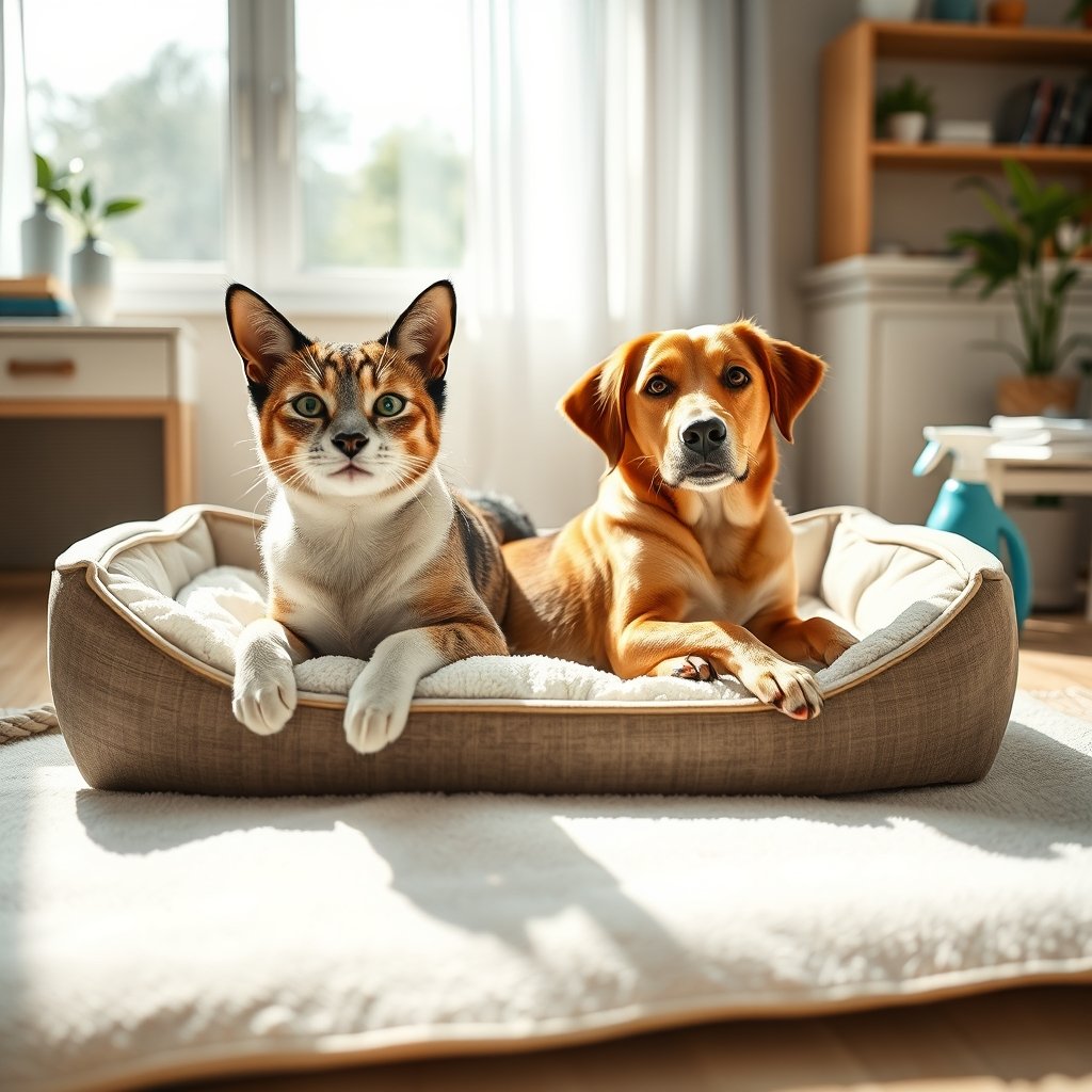 Can Cats Get Lice From Dogs: 7 Best Ways to Prevent Infestations (Proven Guide) 3 can cats get lice from dogs - Illustration 3