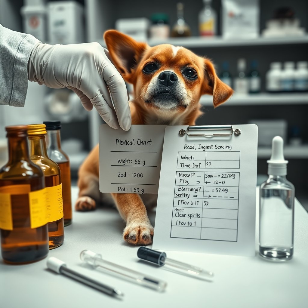 can dogs drink beer - Illustration 2
