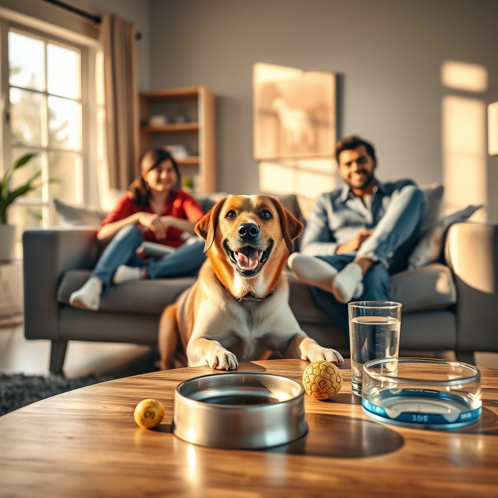 can dogs drink beer - Illustration 3