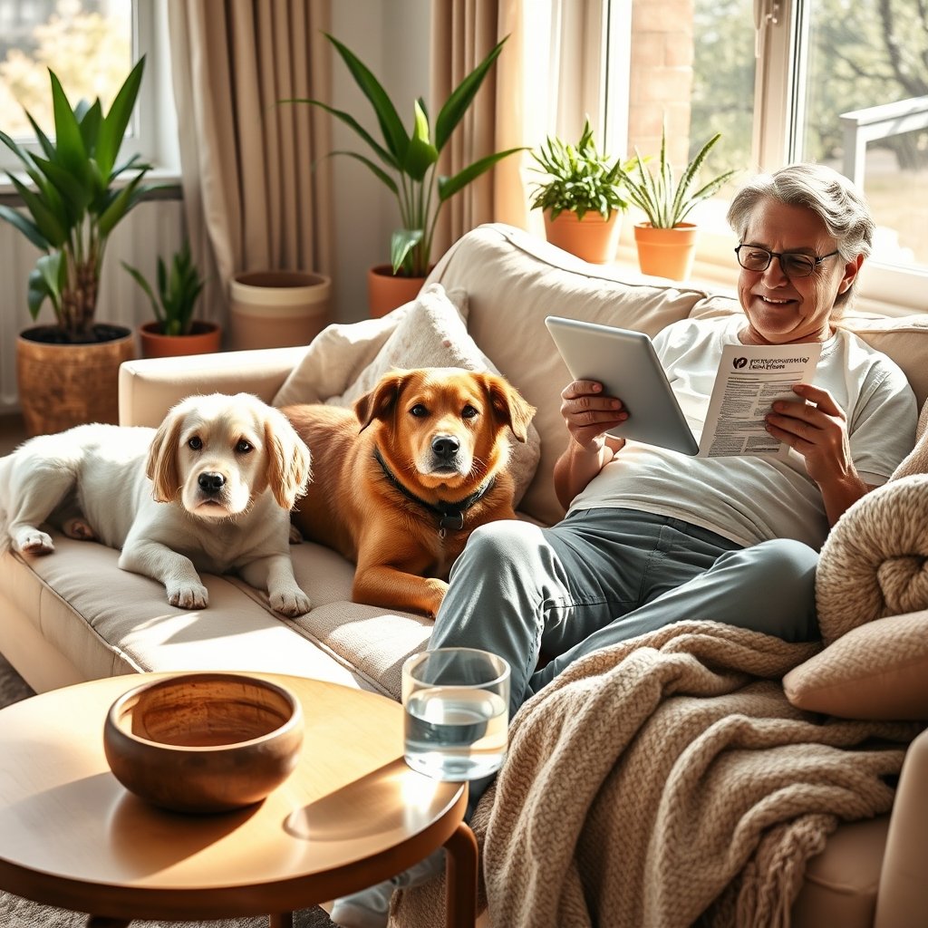 can dogs drink coconut milk - Illustration 3