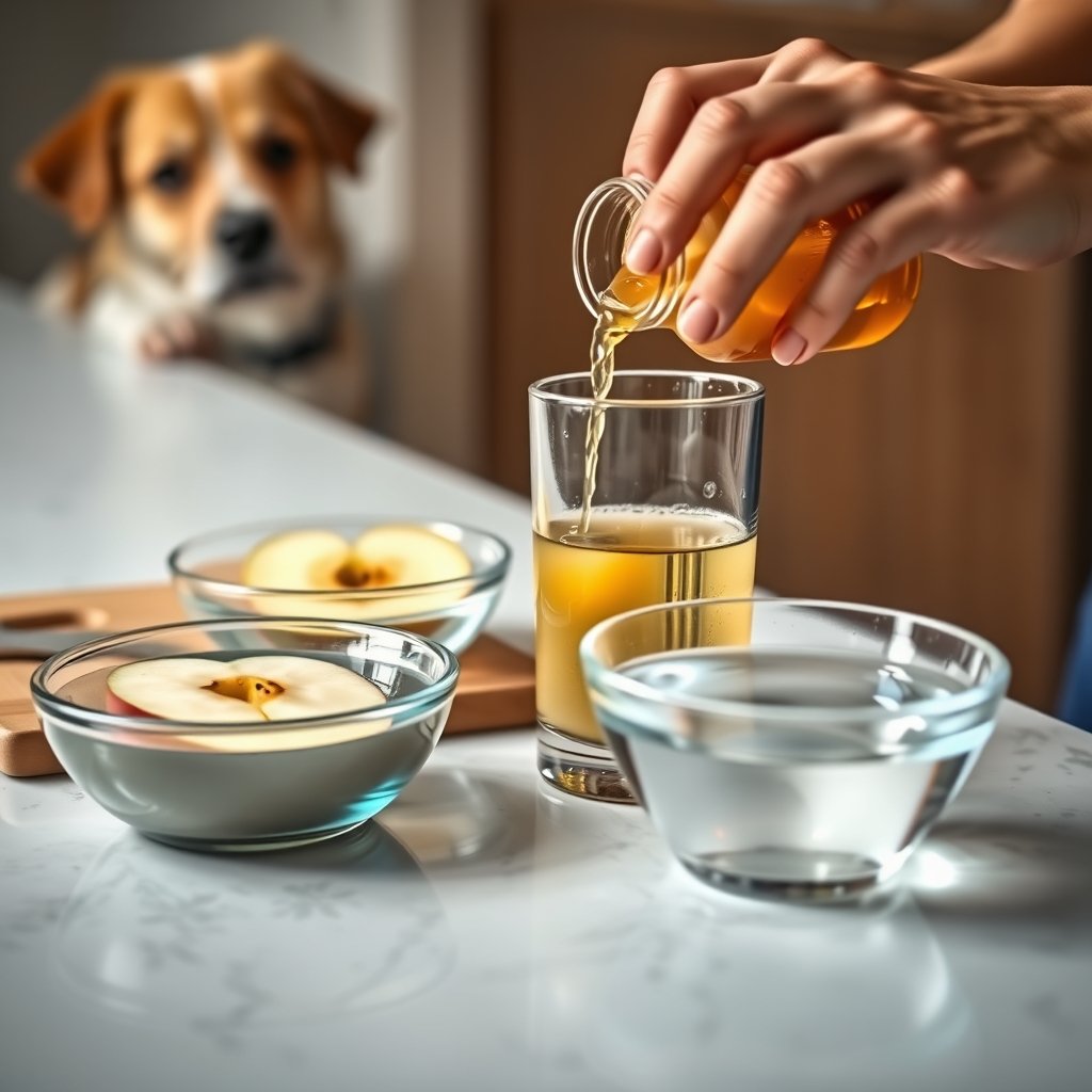 can dogs drink juice - Illustration 2