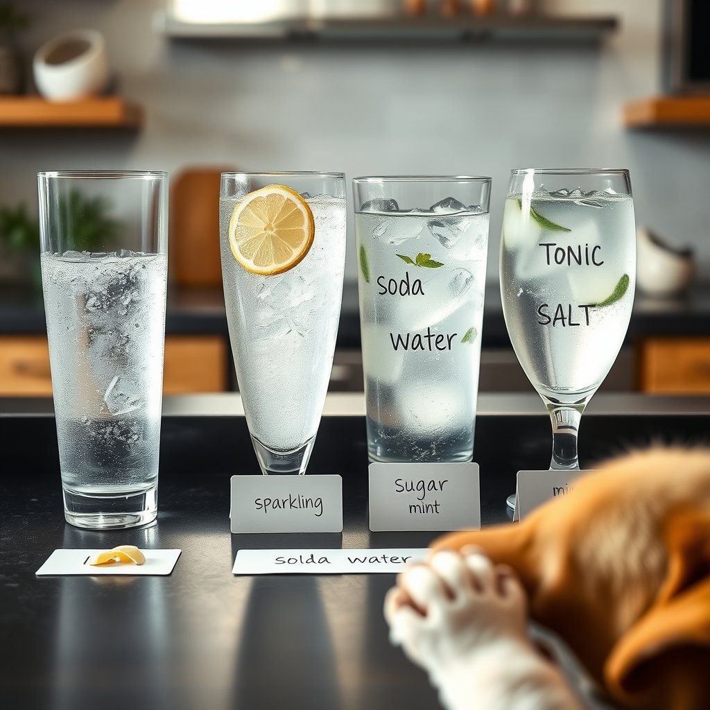 Can Dogs Drink Seltzer Water: 7 Worst Ways to Hydrate Your Dog (Proven Guide) 2 can dogs drink seltzer water - Illustration 2