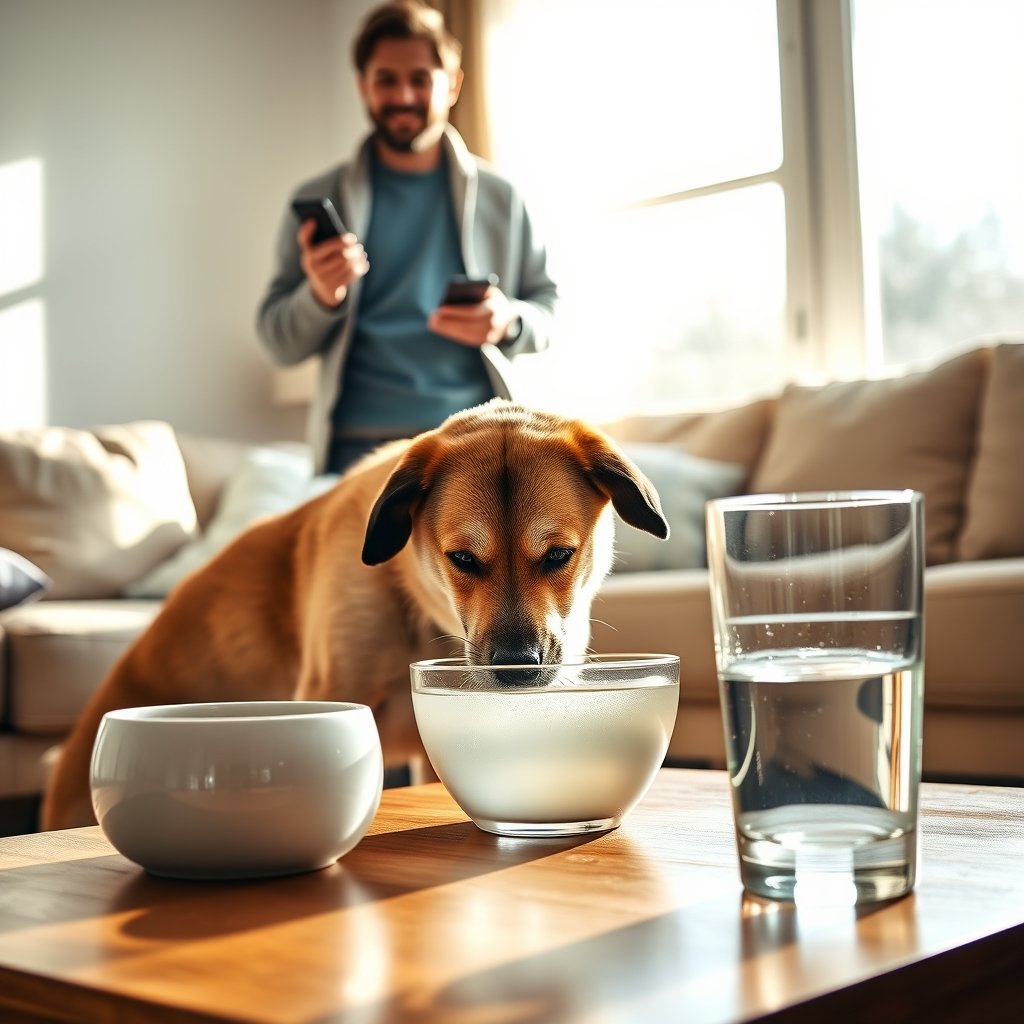 Can Dogs Drink Seltzer Water: 7 Worst Ways to Hydrate Your Dog (Proven Guide) 3 can dogs drink seltzer water - Illustration 3