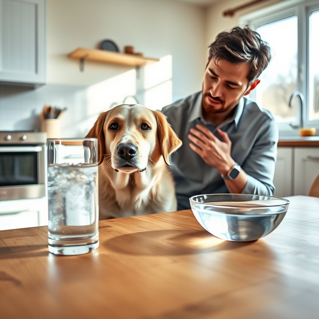 Can Dogs Drink Seltzer Water: 7 Worst Ways to Hydrate Your Dog (Proven Guide) 1 can dogs drink seltzer water - Illustration 1