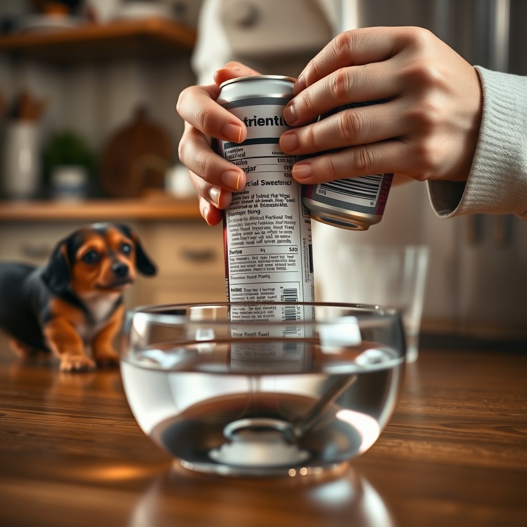 Can Dogs Drink Soda: 7 Essential Ways to Protect Your Dog (Proven Guide) 2 can dogs drink soda - Illustration 2