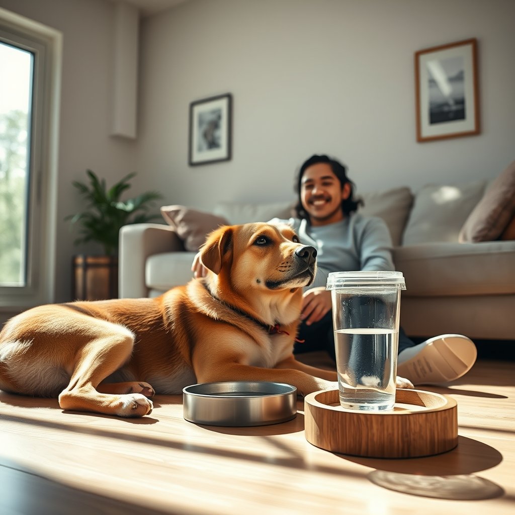 Can Dogs Drink Soda: 7 Essential Ways to Protect Your Dog (Proven Guide) 3 can dogs drink soda - Illustration 3