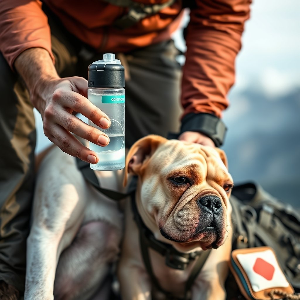 Can Dogs Get Altitude Sickness: 7 Best Ways To Prevent It (Proven Guide) 3 can dogs get altitude sickness - Illustration 2