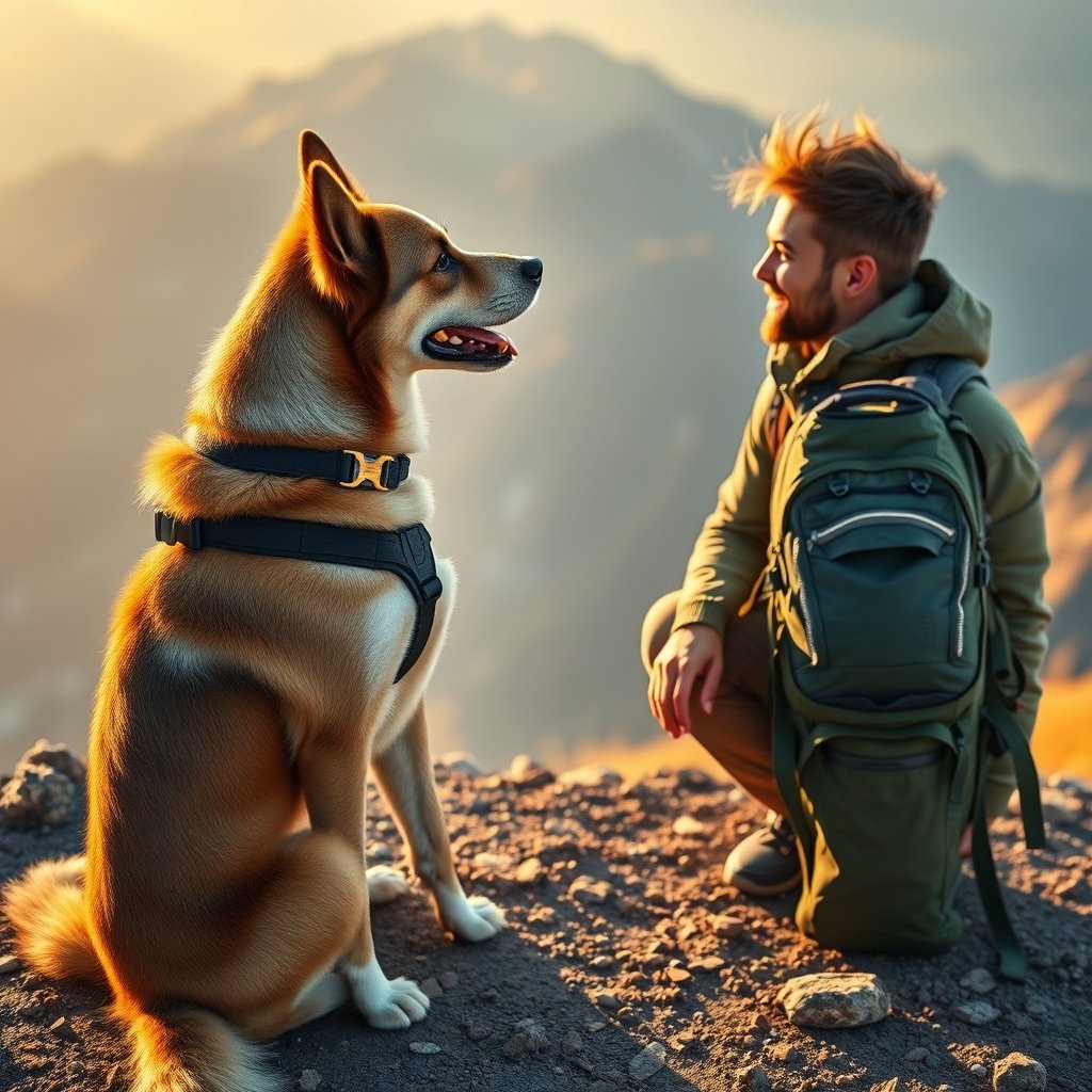 Can Dogs Get Altitude Sickness: 7 Best Ways To Prevent It (Proven Guide) 4 can dogs get altitude sickness - Illustration 3