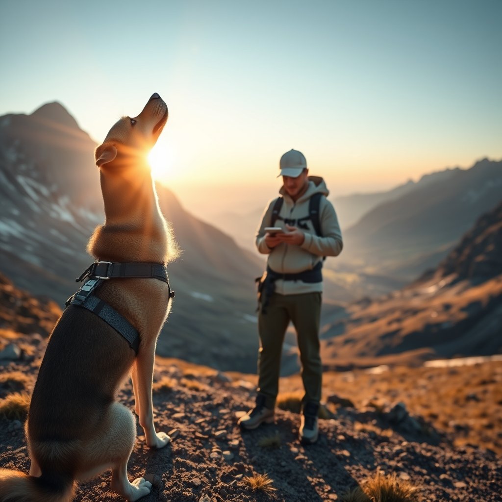 Can Dogs Get Altitude Sickness: 7 Best Ways To Prevent It (Proven Guide) 2 can dogs get altitude sickness - Illustration 1