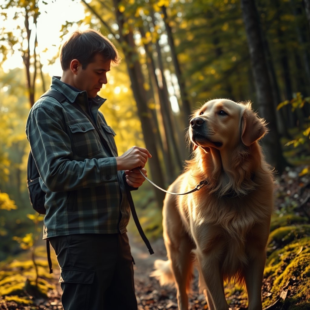 can dogs get diseases from ticks - Illustration 1