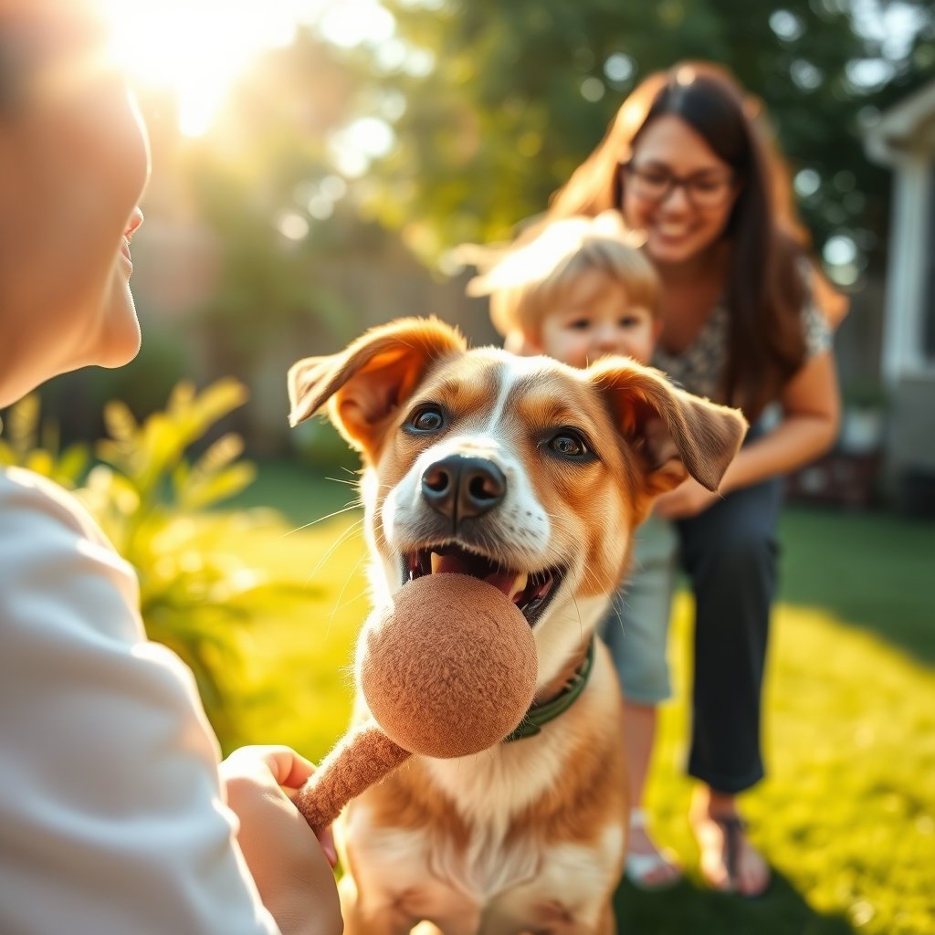 can dogs get false teeth - Illustration 3