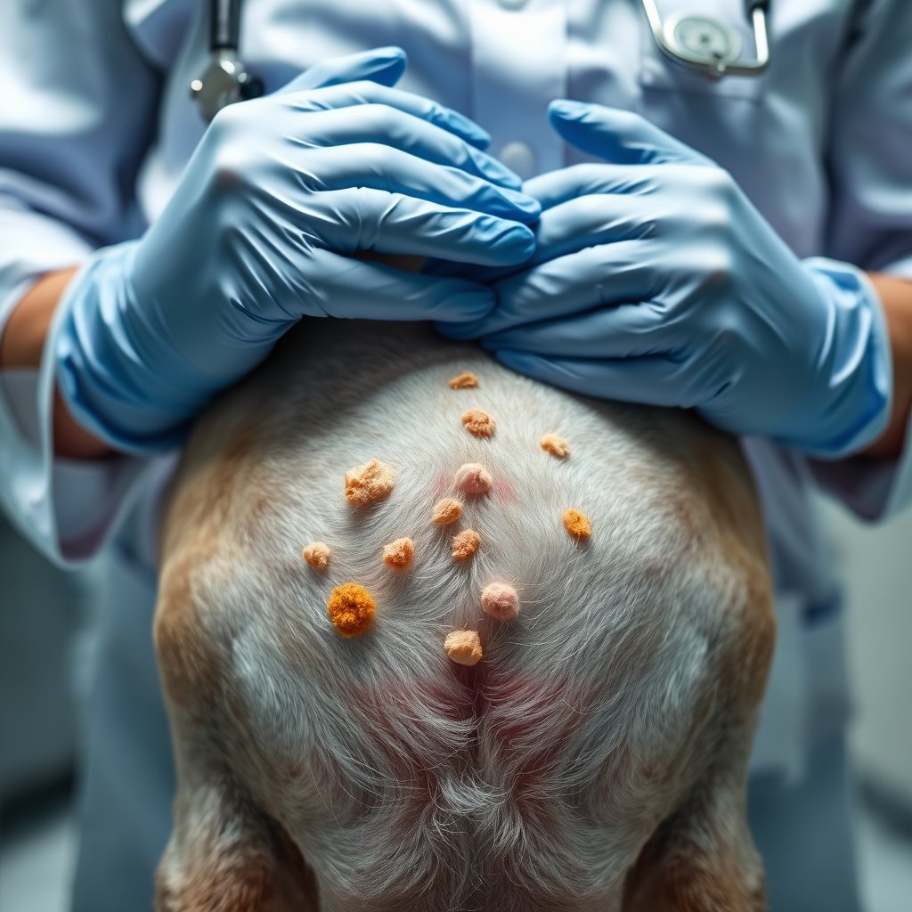 can dogs get impetigo from humans - Illustration 2