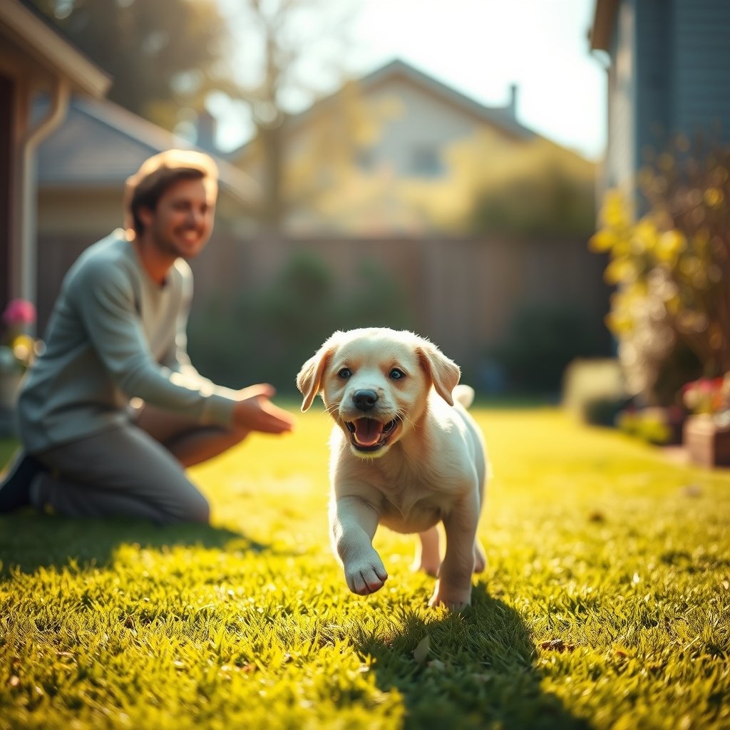 can dogs get impetigo from humans - Illustration 3
