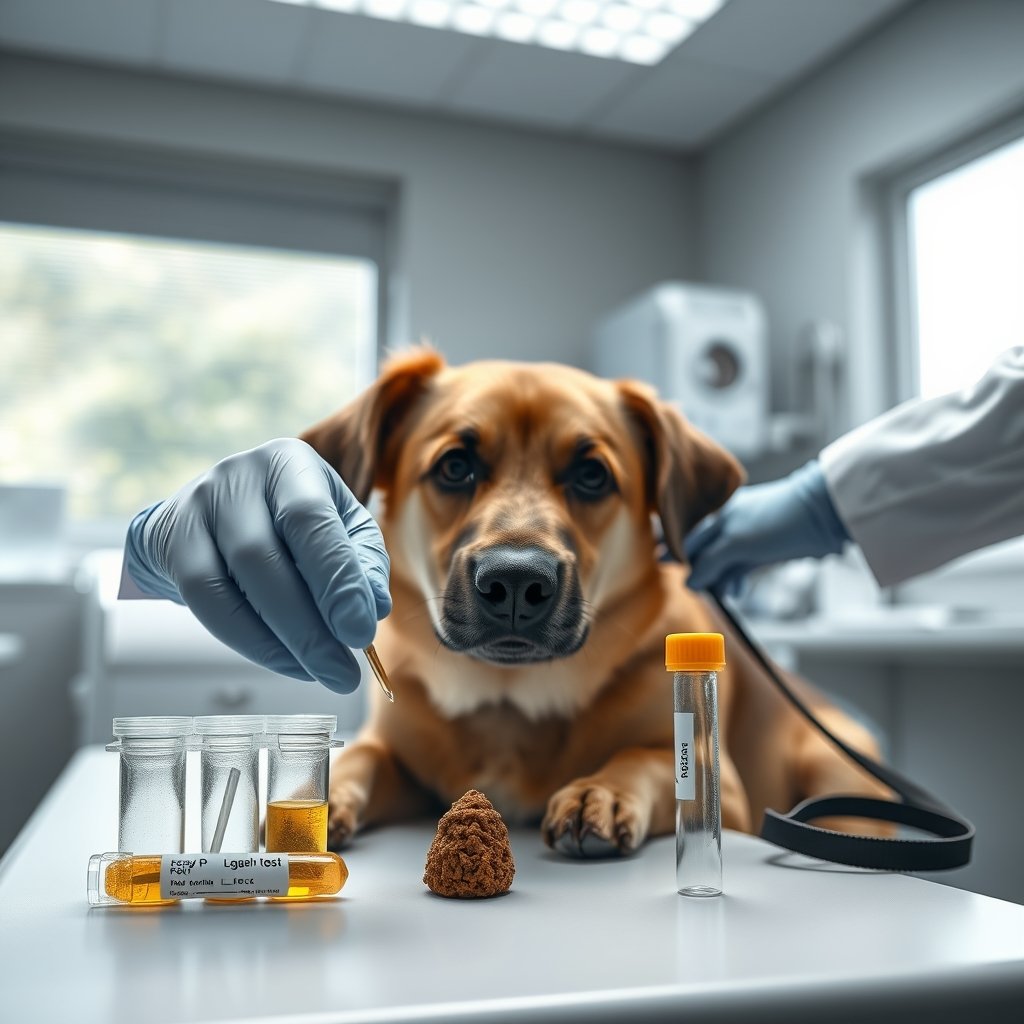 can dogs get rotavirus - Illustration 2