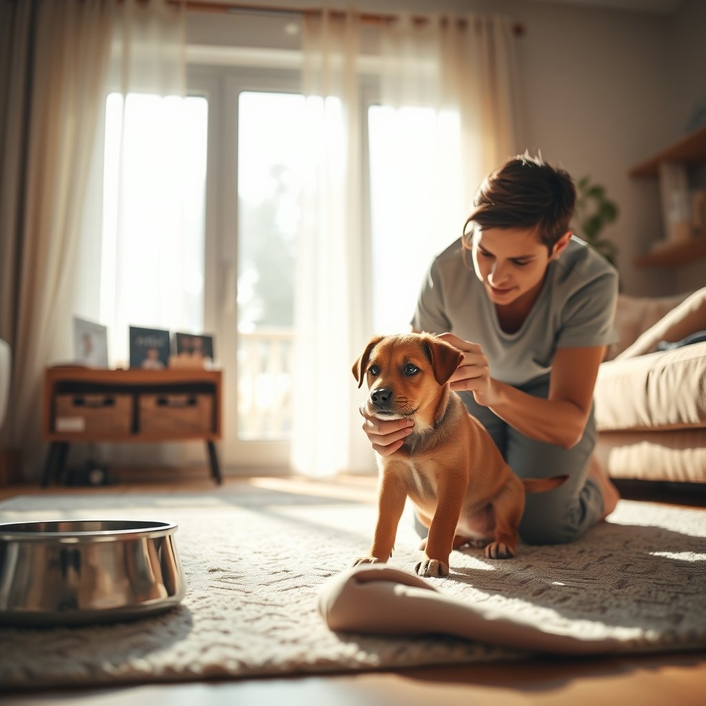 can dogs get rotavirus - Illustration 1