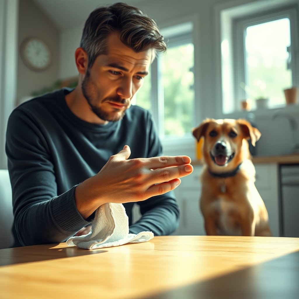 Can You Get Tetanus From a Dog Bite: 7 Essential Ways to Stay Safe (Proven Guide) 1 can you get tetanus from a dog bite - Illustration 1